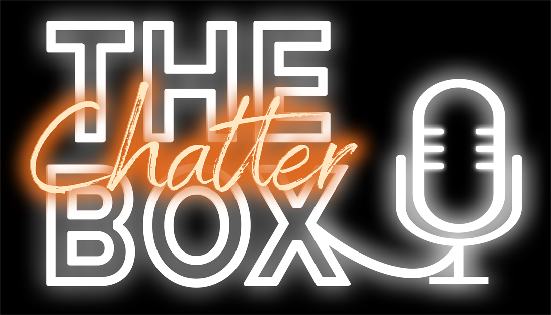 The Chatterbox Podcast Studio