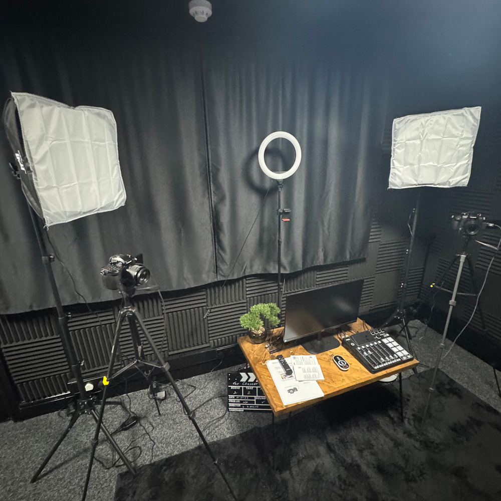 Lightboxes