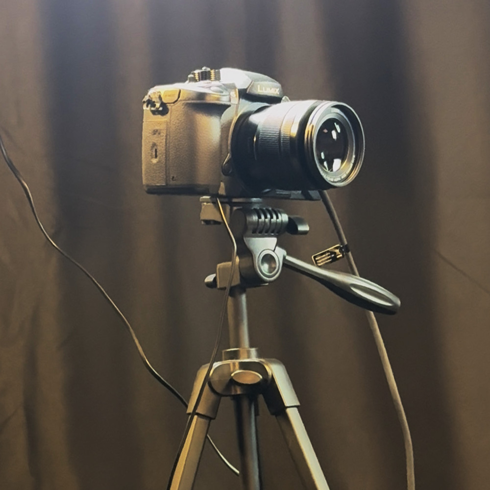 Panasonic GH5 LUMIX Panasonic GH5 LUMIX